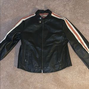 COPY - PELLE | Quality Leather Jacket